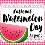 National Watermelon Day_ss_434859355