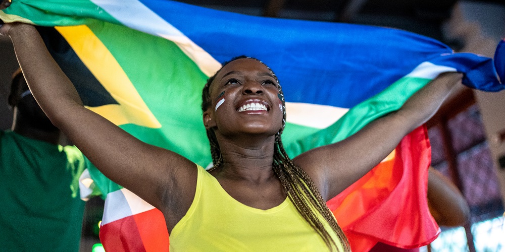 National Women's Day South Africa 2027 image