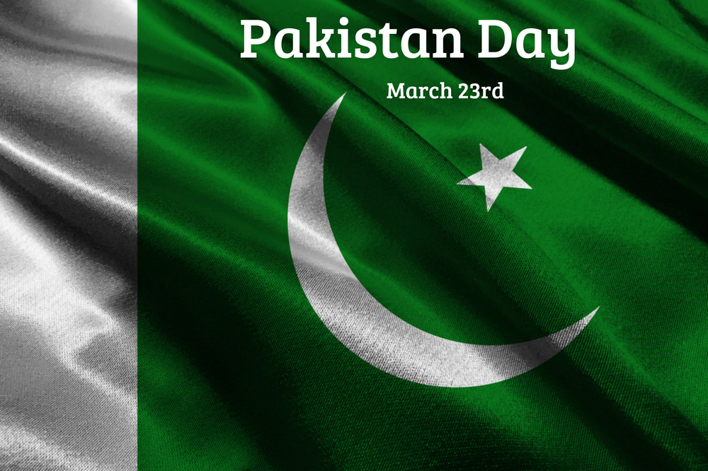 Pakistan Day in 2021/2022 When, Where, Why, How is