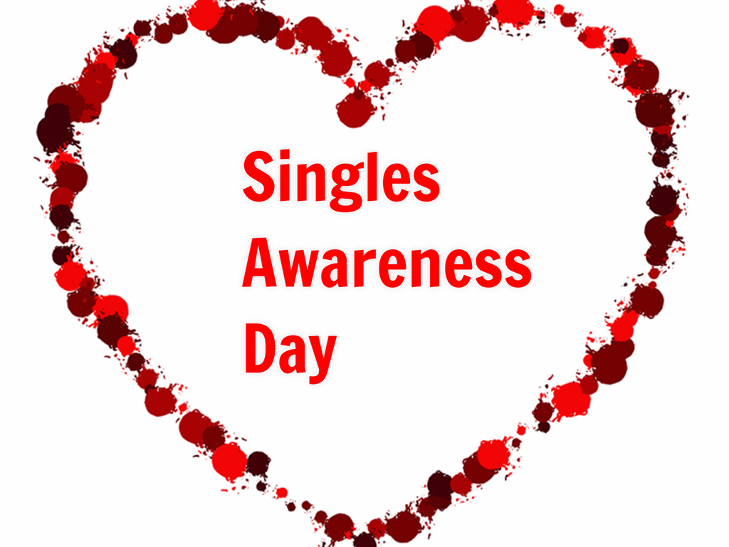 Singles Awareness Day in 2022/2023 When, Where, Why, How is Celebrated?