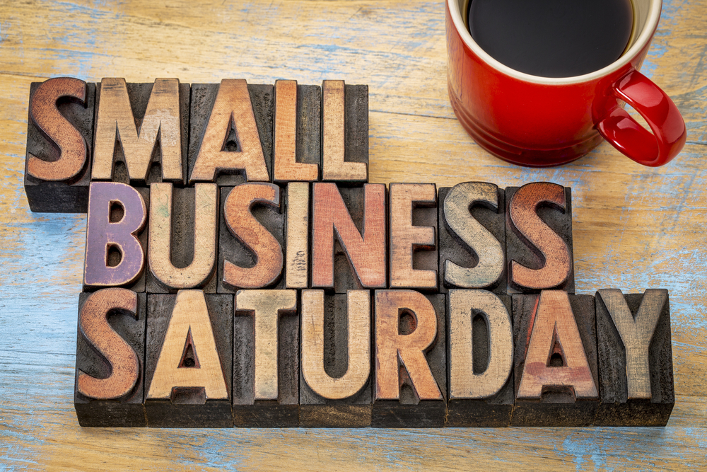 Small Business Saturday in 2023/2024 When, Where, Why, How is Celebrated?