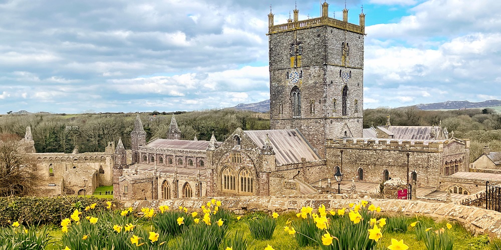 St. David’s Day in 2024/2025 When, Where, Why, How is Celebrated?