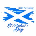 St. Andrew’s Day_ss_504214582