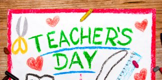 Teacher\'s Day