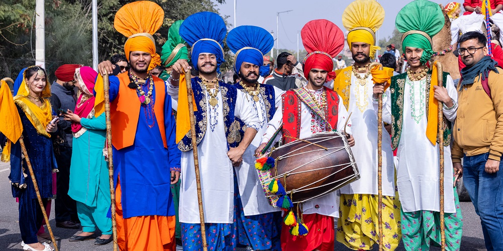 Vaisakhi in 2024/2025 When, Where, Why, How is Celebrated?