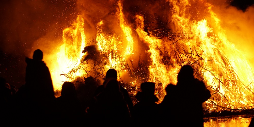 Walpurgis Night in 2024/2025 When, Where, Why, How is Celebrated?