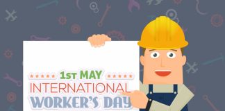 Worker\'s Day