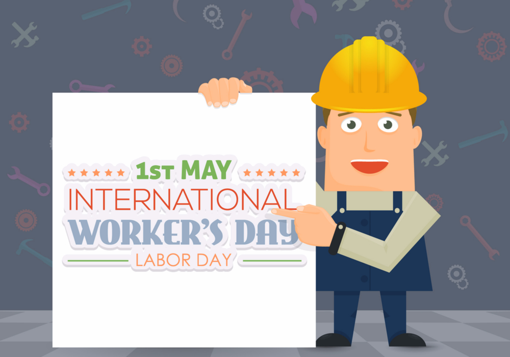 Worker’s Day in 2022/2023 When, Where, Why, How is Celebrated?