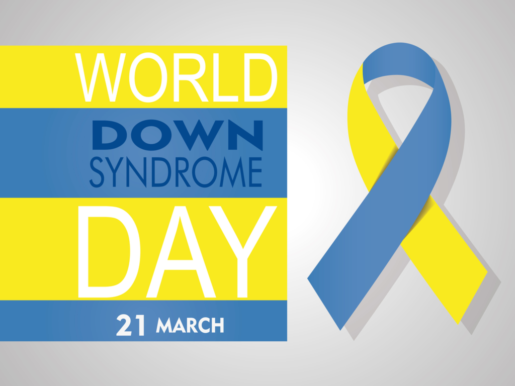 World Down Syndrome Day in 2022/2023 - When, Where, Why, How is Celebrated?