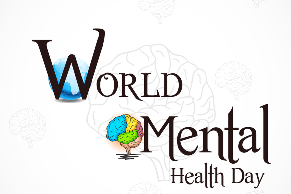 World Mental Health Day in 2022/2023 - When, Where, Why, How is Celebrated?