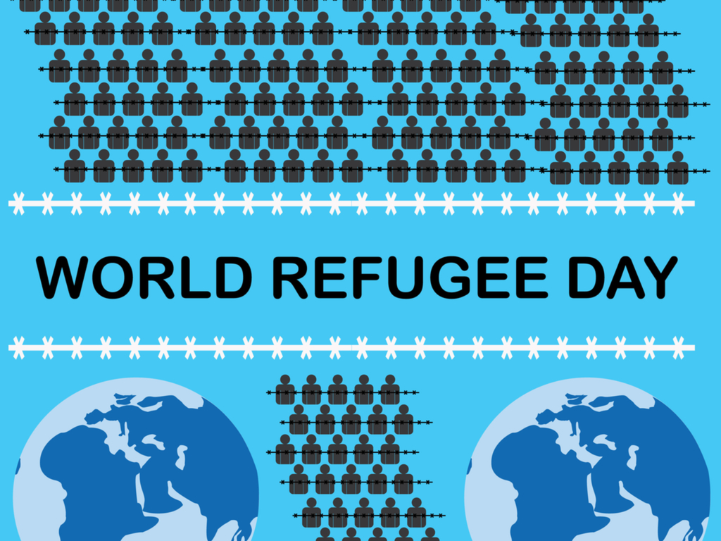 World Refugee Day in 2021/2022 When, Where, Why, How is