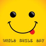 World Smile Day_ss_509700397