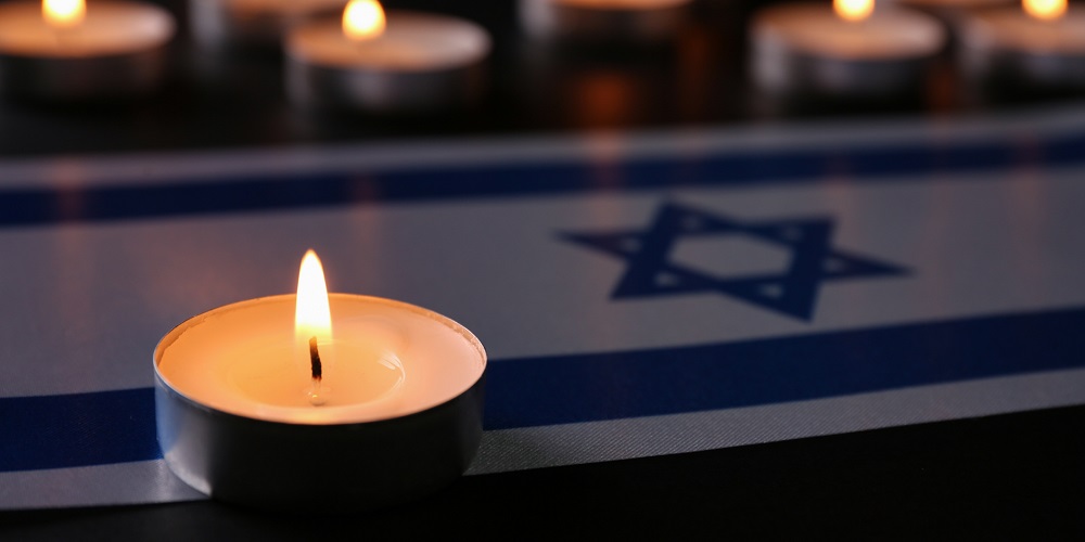 Yom HaShoah in 2025/2026 When, Where, Why, How is Celebrated?