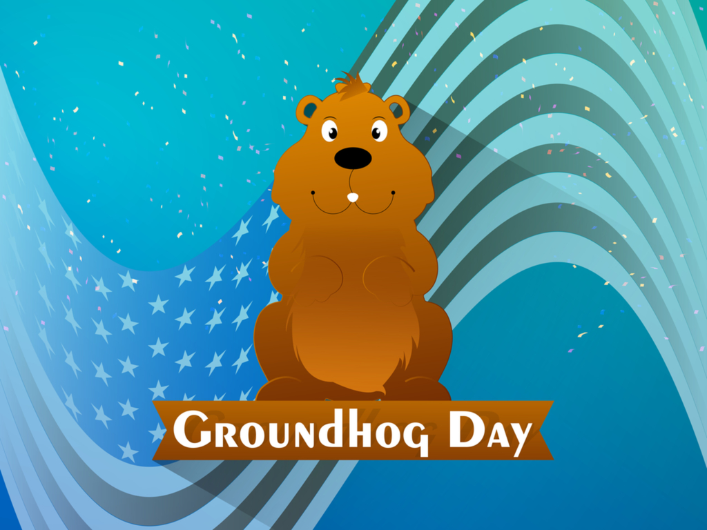 Groundhog Day in 2023/2024 - When, Where, Why, How is Celebrated?