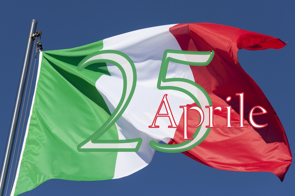 Liberation Day in Italy in 2024/2025 When, Where, Why, How is Celebrated?