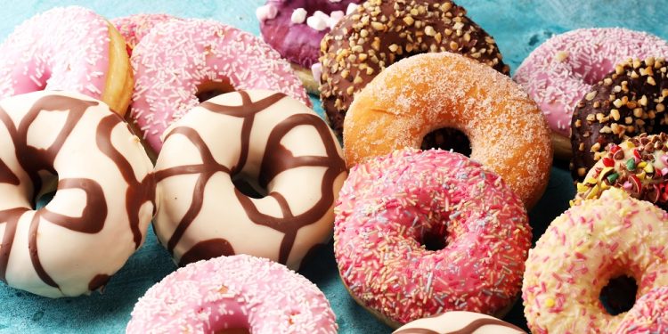 National Doughnut Day in 2025/2026 - When, Where, Why, How is Celebrated?