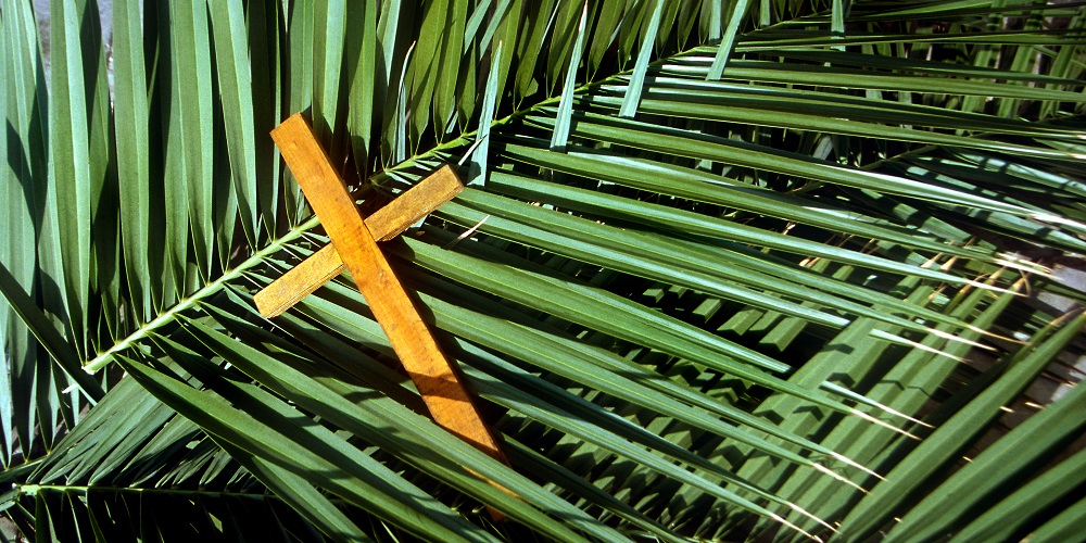 Palm Sunday in 2024/2025 When, Where, Why, How is Celebrated?