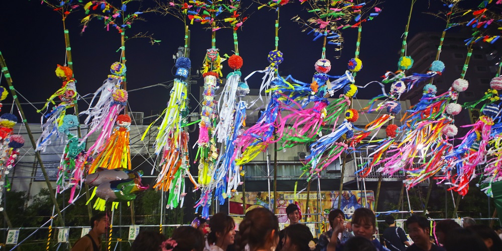 Tanabata (Star Festival) in 2024/2025 When, Where, Why, How is