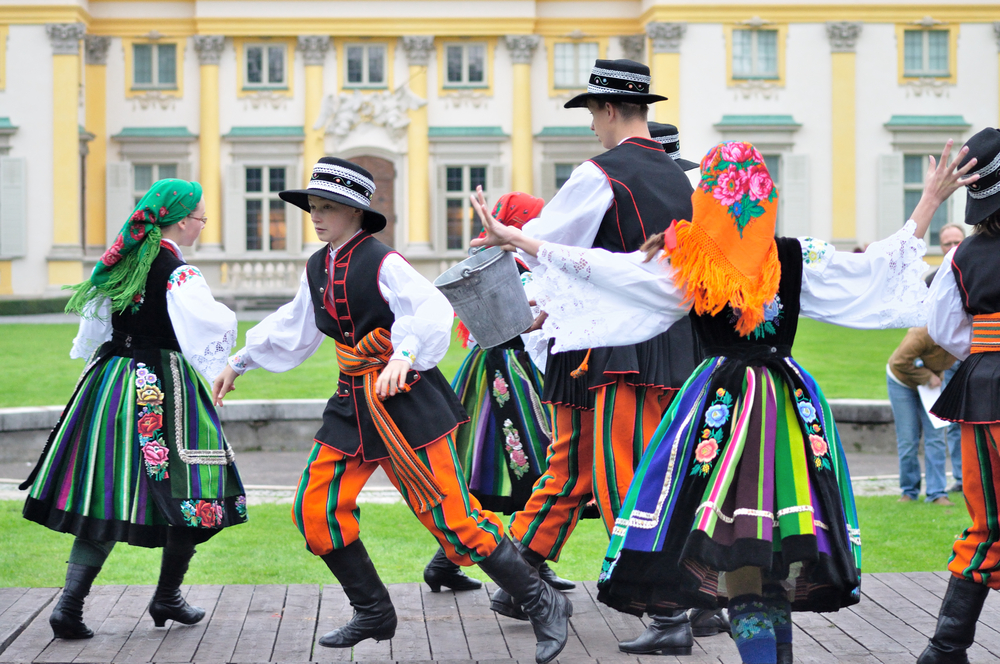 Dyngus day_ss_145884005 in 2023/2024 When, Where, Why, How is Celebrated?