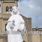 Santa Rose De Lima Day_ss_91310897