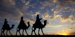 The Three Wise Men Day