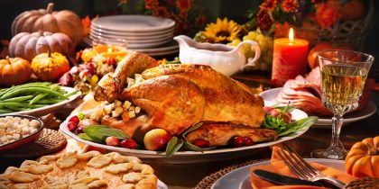 Canadian Thanksgiving in 2023/2024 - When, Where, Why, How is Celebrated?