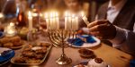 Chanukah/Hanukkah (first day)
