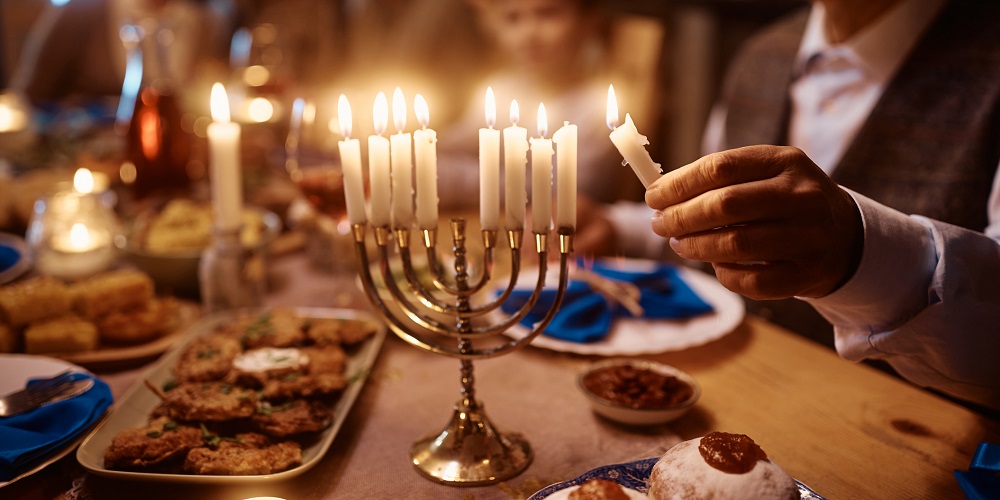 Hanukkah in 2024/2025 When, Where, Why, How is Celebrated?