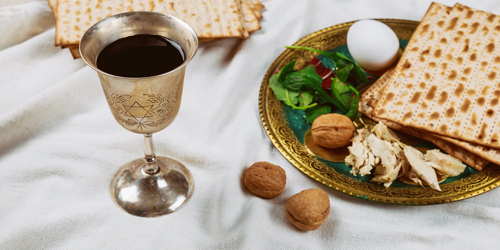 Passover Seder Dates 2024 Daria Xaviera