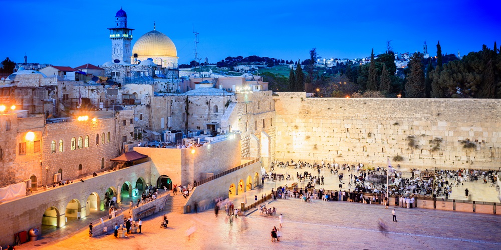 Tisha B’av in 2024/2025 When, Where, Why, How is Celebrated?
