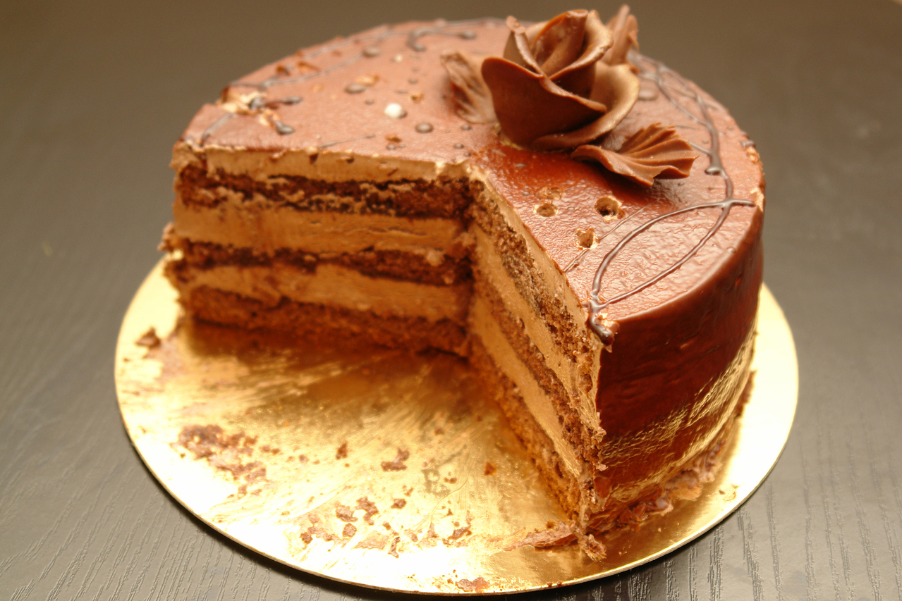 National Chocolate Cake Day In 2021 2022 When Where Why How Is Celebrated