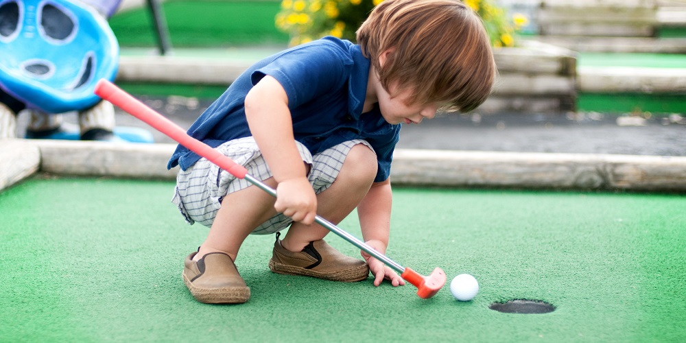 Miniature Golf Day in 2024/2025 When, Where, Why, How is Celebrated?