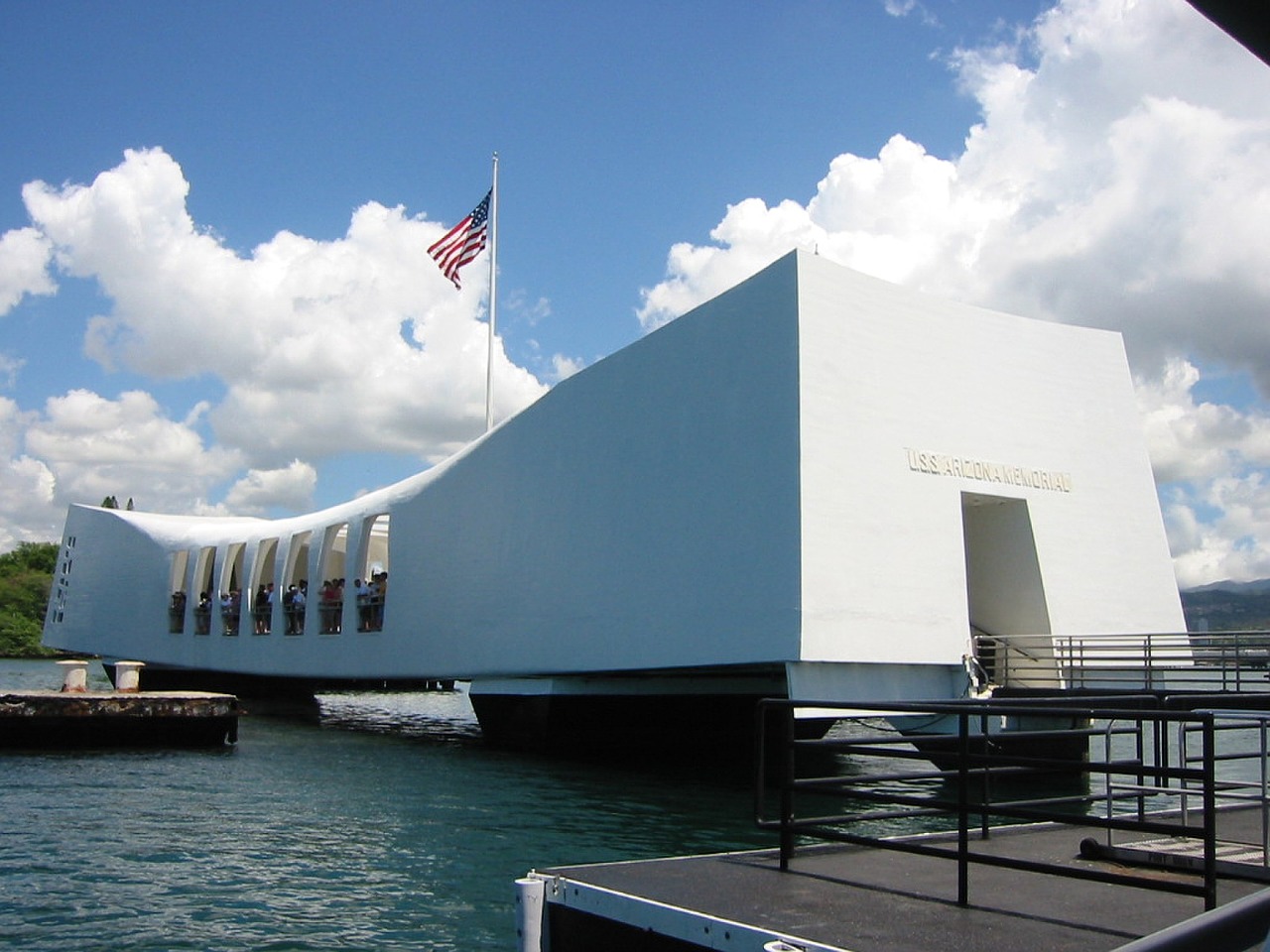 Pearl Harbor Remembrance Day in 2024/2025 When, Where, Why, How is