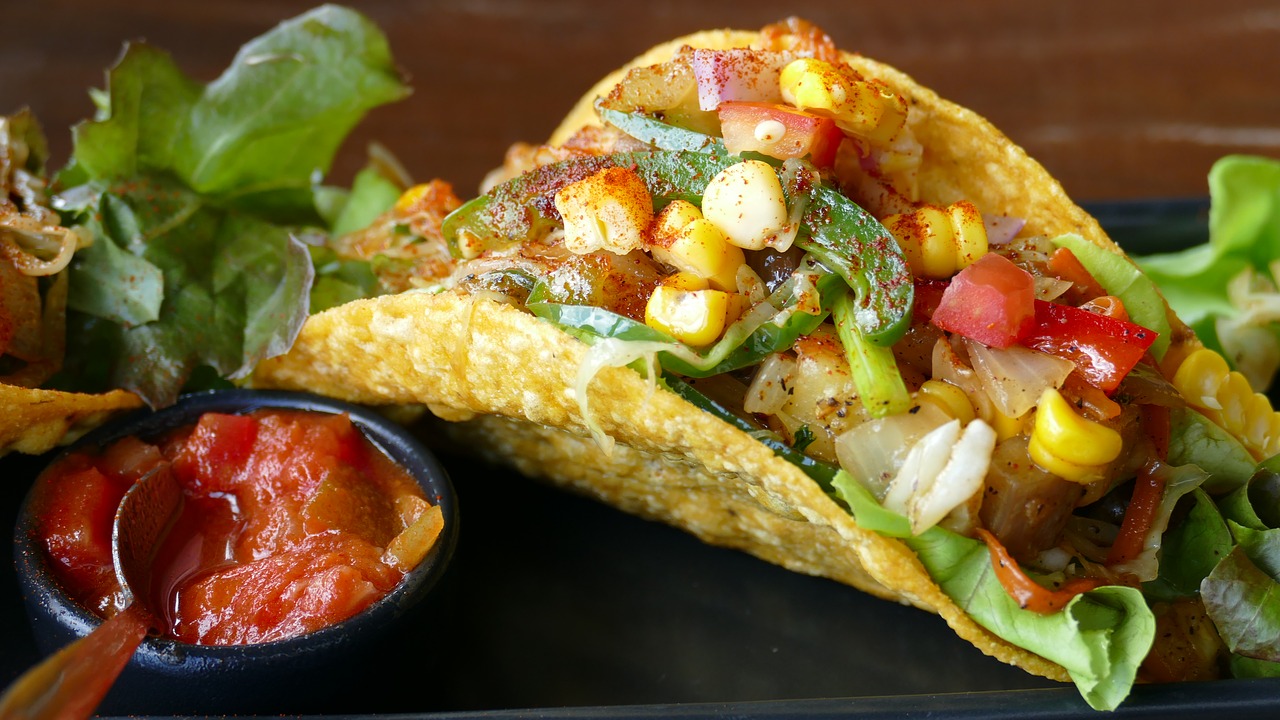 National Taco Day In 2023/2024 - When, Where, Why, How Is Celebrated?