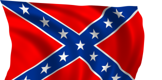Confederate Heroes' Day