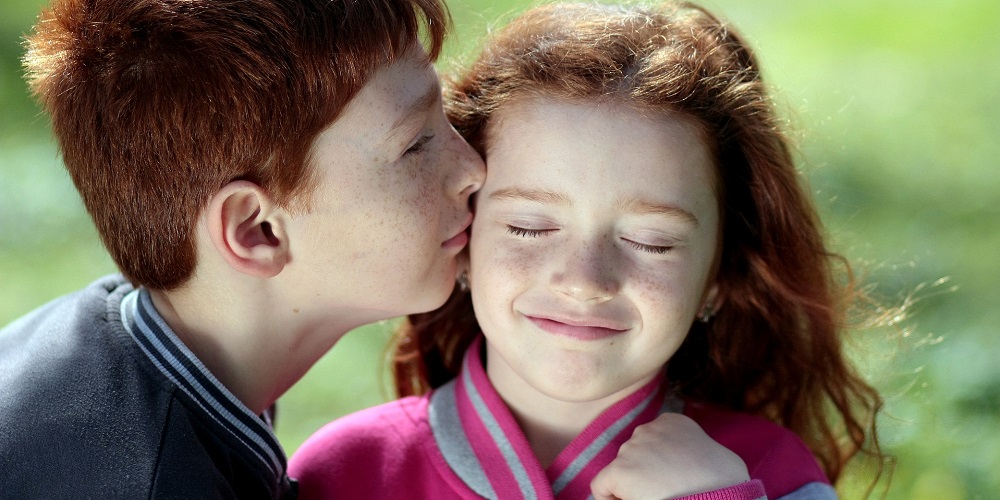 Kiss A Ginger Day in 2024/2025 When, Where, Why, How is Celebrated?