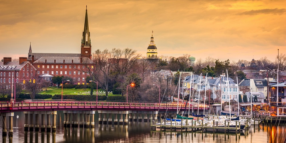 Maryland Day in 2024/2025 When, Where, Why, How is Celebrated?