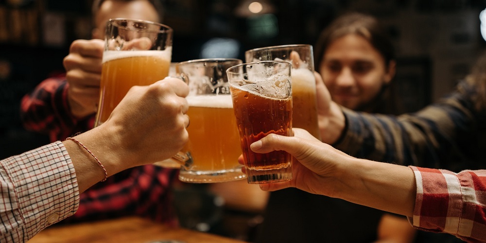 National Drink Beer Day in 2024/2025 When, Where, Why, How is Celebrated?
