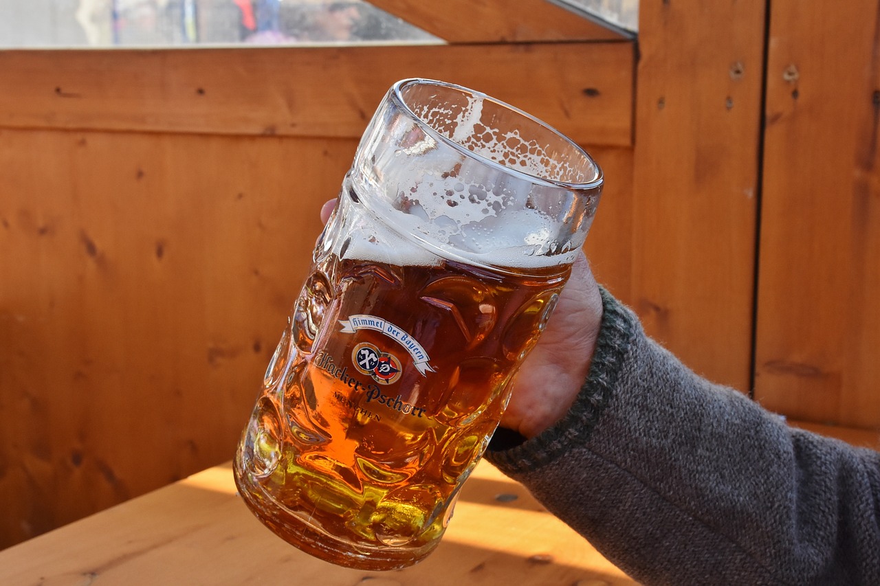 National Drink Beer Day in 2023/2025 When, Where, Why, How is Celebrated?
