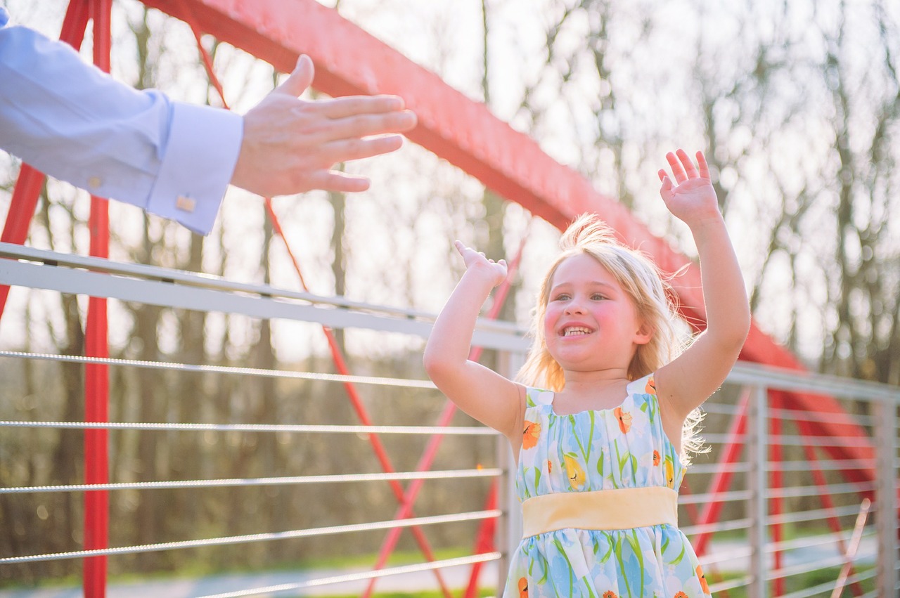 National High Five Day Gifts & Ideas - High 5 Day is April 20, 2023