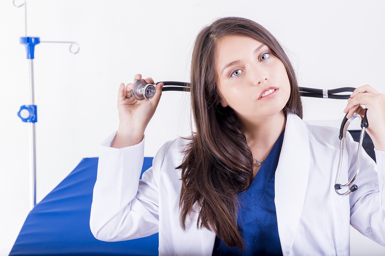 National Nurses Day in 2021/2022 When, Where, Why, How