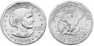 Susan B. Anthony's Birthday