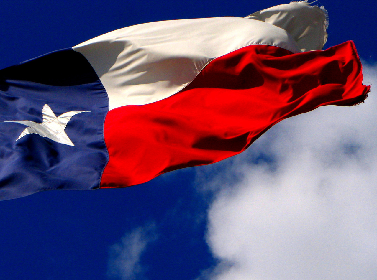 What Day Is Texas Independence Day