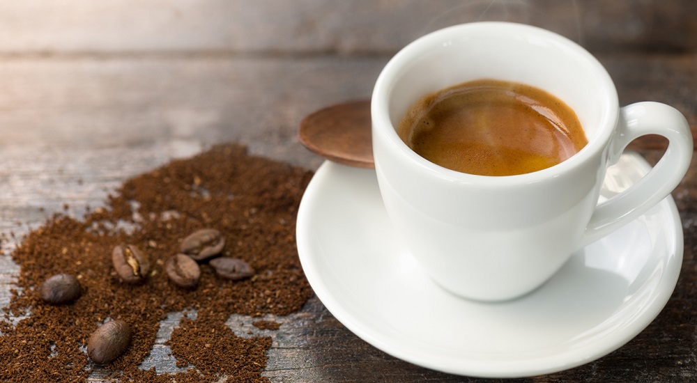 NATIONAL ESPRESSO DAY - November 23 - National Day Calendar