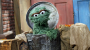 National Grouch Day