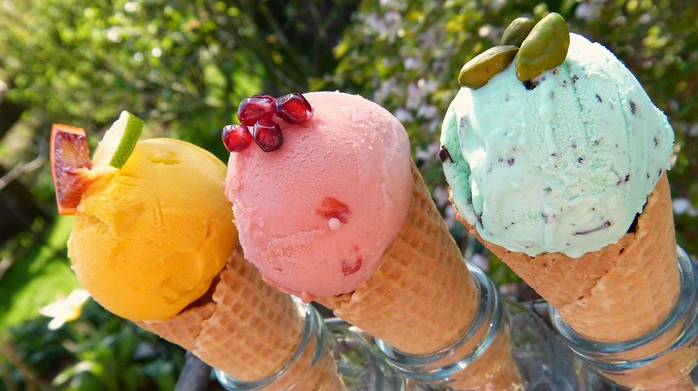 Ditch that cup or cone this National Ice Cream Day and celebrate