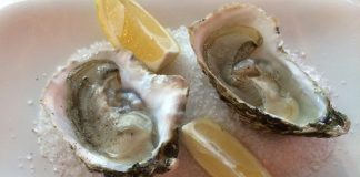 National Oyster Day
