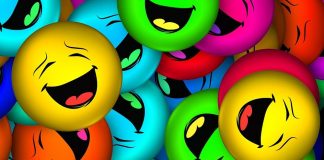 National Tell a Joke Day