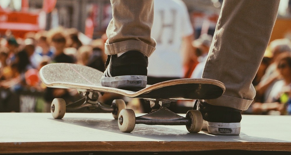 Go Skateboarding Day in 2025/2026 When, Where, Why, How is Celebrated?