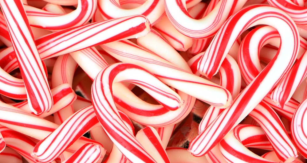 National Candy Cane Day in 2021/2022 When, Where, Why